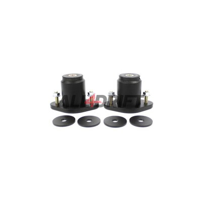 Rear upper mounting of shock absorber reinforced -60mm BMW E30/E36/E46