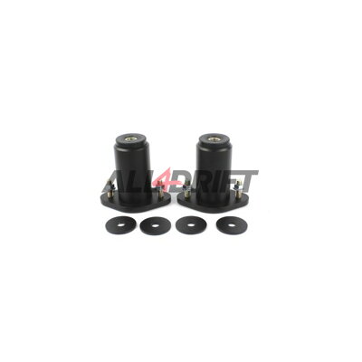 Rear upper mounting of shock absorber reinforced -90mm BMW E30/E36/E46