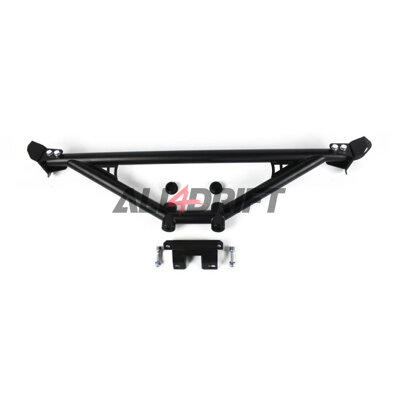 BMW E36 Compact XBRACE rear strut bar