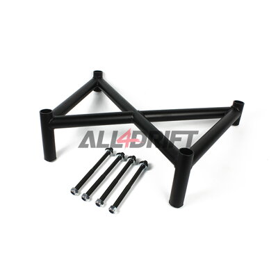 BMW E36 XBRACE 4-point rear strut bar