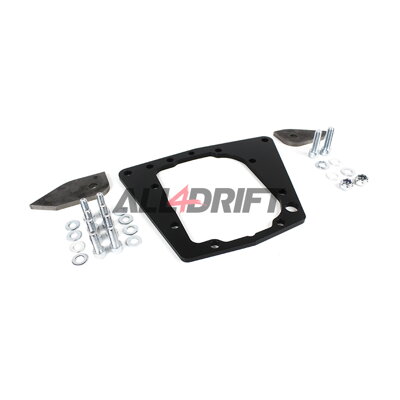 Reinforced Differential Mount BMW E46