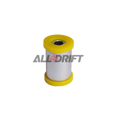 Polyurethane rear arm bushings - inner BMW E36 / E46 1pcs