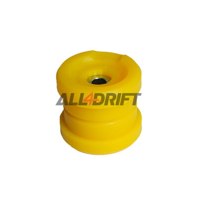 Rear suspension trailing arm polyurethane bushings BMW E36 / E46 1psc