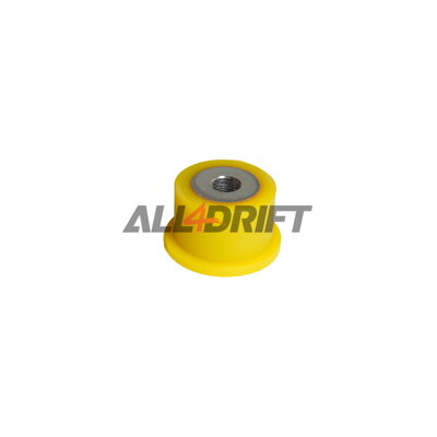 Polyurethane differential bushings BMW E36 1psc