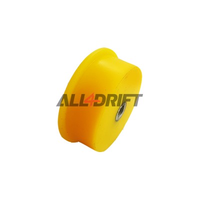 Polyurethane differential bushings BMW E30 / BMW E36 COMPACT