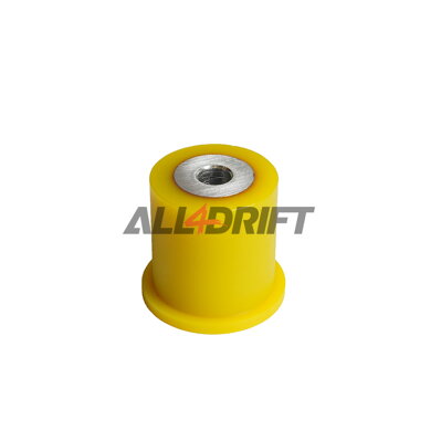 Polyurethane differential bushings BMW E36/E46 1 psc