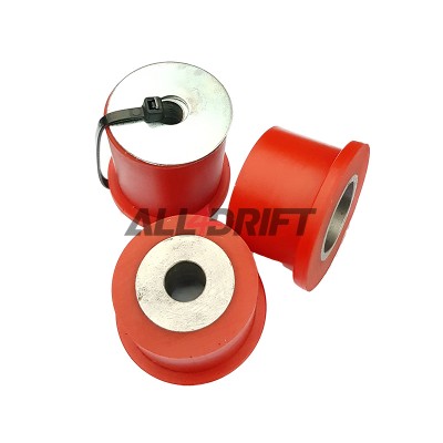 Polyurethane differential bushings BMW E36