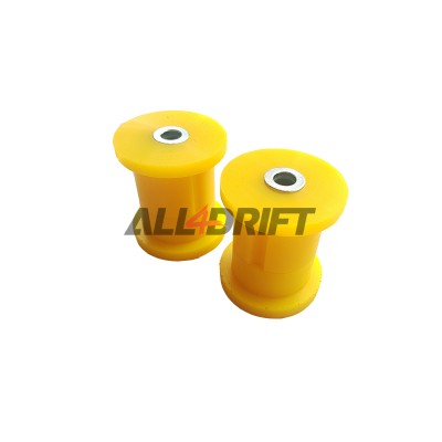 Polyurethane axle bushings BMW E30 / BMW E36 COMPACT