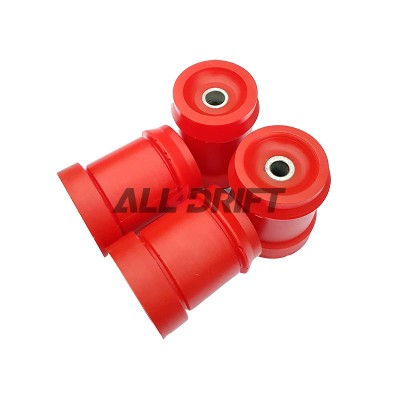 Polyurethane axle bushings BMW E36