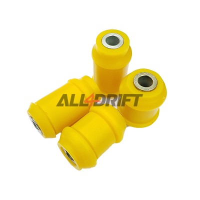 Polyurethane rear arm bushings - inner BMW E36 / E46