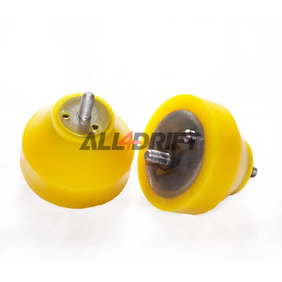 Polyurethane Engine mount SPORT BMW E30/E34/E36/E46