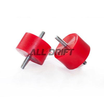 Polyurethane bushings for BMW E30 / E34 / E36 / E46 gearbox