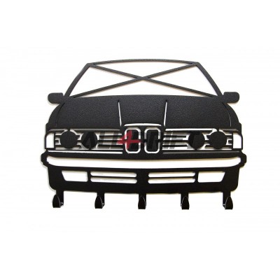 Key hanger BMW E24