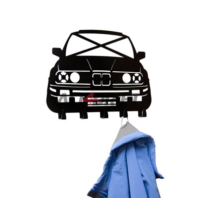 Hanger BMW E30