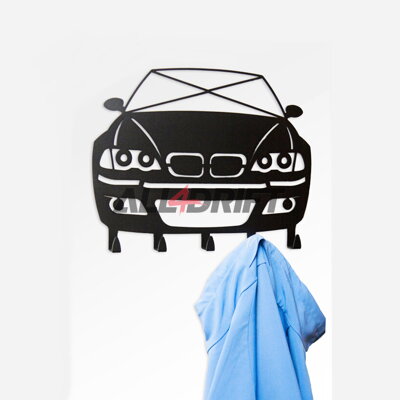 Hanger BMW E46