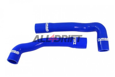  Silicone water hose BMW E36 325/M3