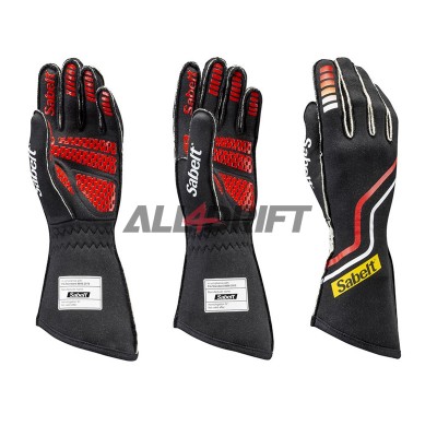 Racing gloves Sabelt HERO superlight TG-10