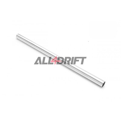  Stainless steel exhaust pipe - straight, different diameters