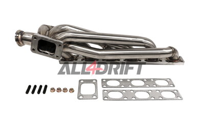  Turbo pipes for BMW E36 E46 M50, M52, T4, upper turbo support