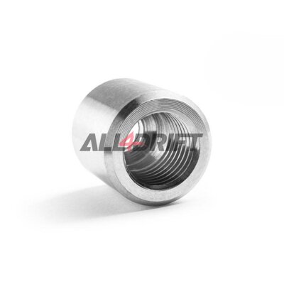 Threaded sleeve for exhaust system M14x1.5 mm