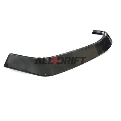 Front bumper BMW E36 MAXI FATLIP V2 for M-packet - spoiler