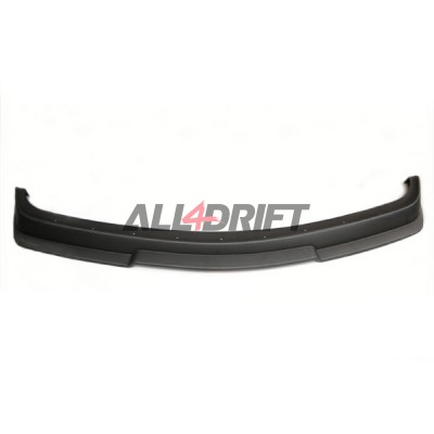 Front bumper BMW E36 RIEGER for M-packet - spoiler