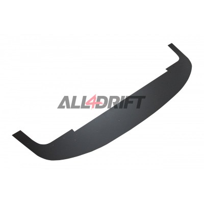 Splitter BMW E39 - lower spoiler