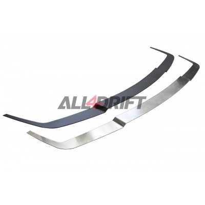 Splitter IS BMW E30 - lower spoiler