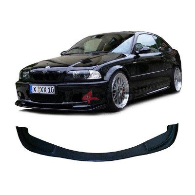 Front  bumper BMW E46 m-packet