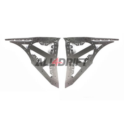 Fender apron reinforcement BMW E36 Coupe