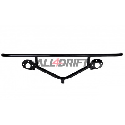 Rear Bash bar BMW E36 + jack point