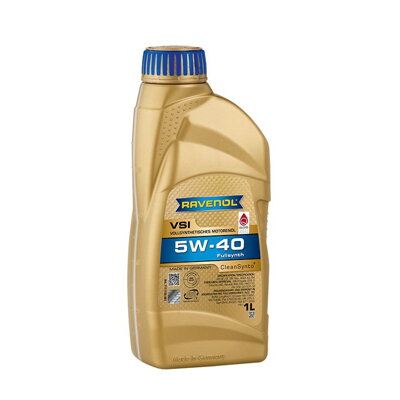 RAVENOL VSI SAE 5W-40