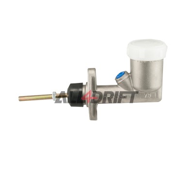 OBP Master cylinder .875 with integrated reservoir