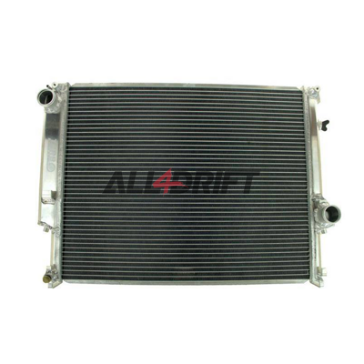 All-aluminum water cooler BMW E30, E36 2.5TDS, M3