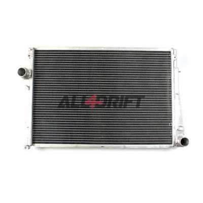 All-aluminum BMW E46 water cooler