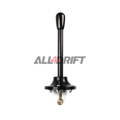 Aluminum short shifter V5 with adjustable shift travel - BMW short shifter 