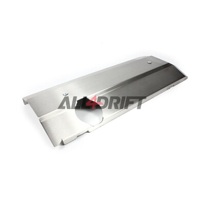 Stainless Steel Engine Cover for BMW M52 M54