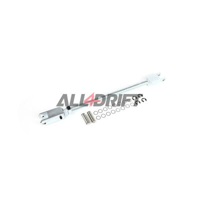 Adjustable shift rod for BMW SWAP E30 E36 E46 E92 E90 E82