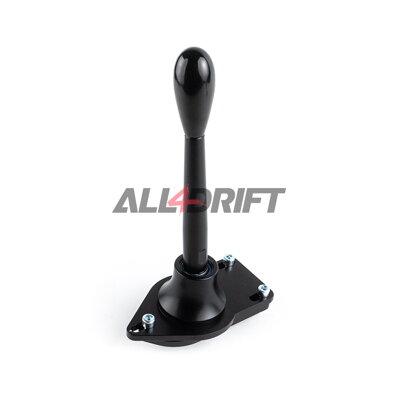 Adjustable short shifter (shortshifter) BMW E36 - mounting on the body