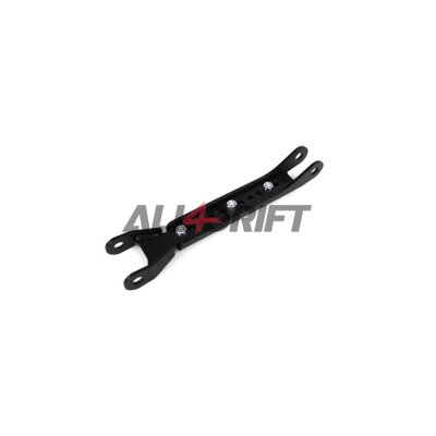 Adjustable shift rod V2 for BMW SWAP E30 E36 E46 E92 E90 E82