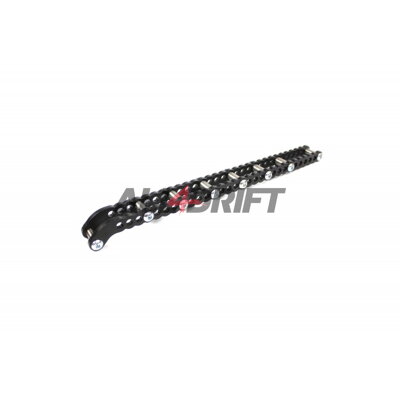 Adjustable shift rod V3 for BMW SWAP E30 E36 E46 E92 E90 E82