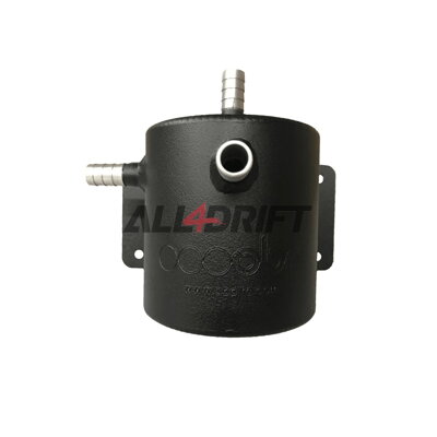 OBP Oil catch tank 0,5l