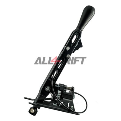 PMC Pro Short shifter self center for BMW
