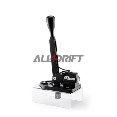 Plug & Play Short shifter V3 self center IRP for BMW E46 E8x E9x
