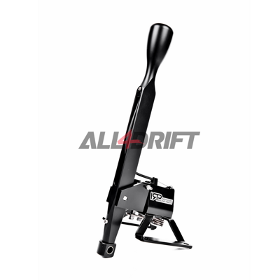 PRO Short shifter V3 self center from IRP for BMW