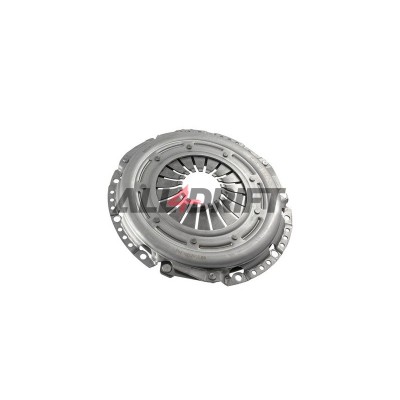 Sachs Performance pressure plate 240mm