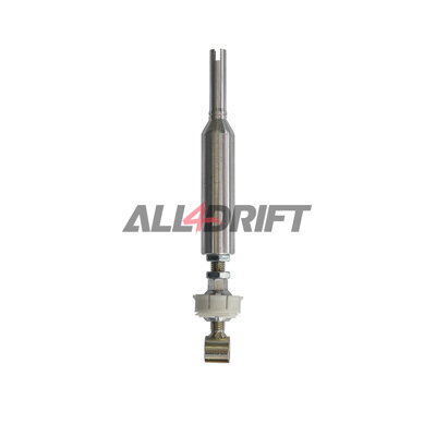 Short shifter BMW Universal for original bracket for orig button
