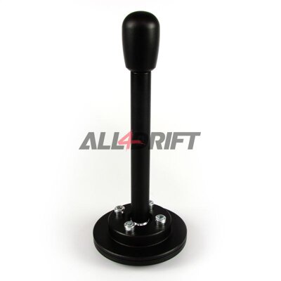 Short shifter with adjustable gear travel - BMW short shift