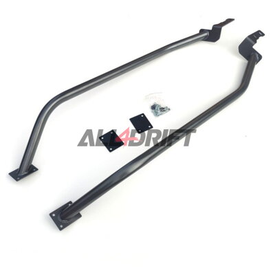 MX-5 NC door bars