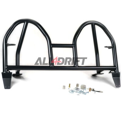 MX-5 NA/NB double hoop roll bar